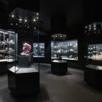 Il sistema Terra, alla scoperta dei minerali, Sezione di Mineralogia “Alessandro Guastoni” - foto F. Milanesi